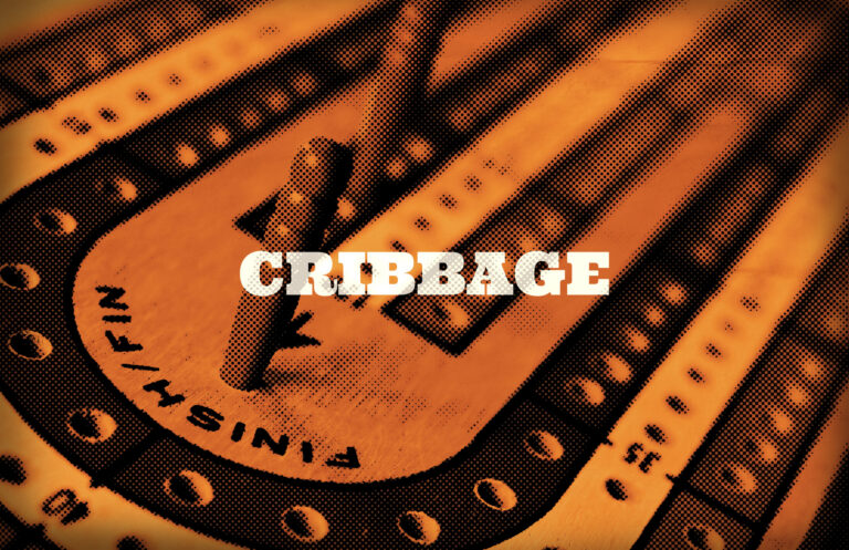 Cribbage