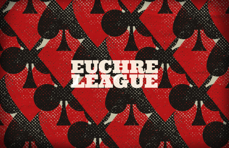 Euchre League