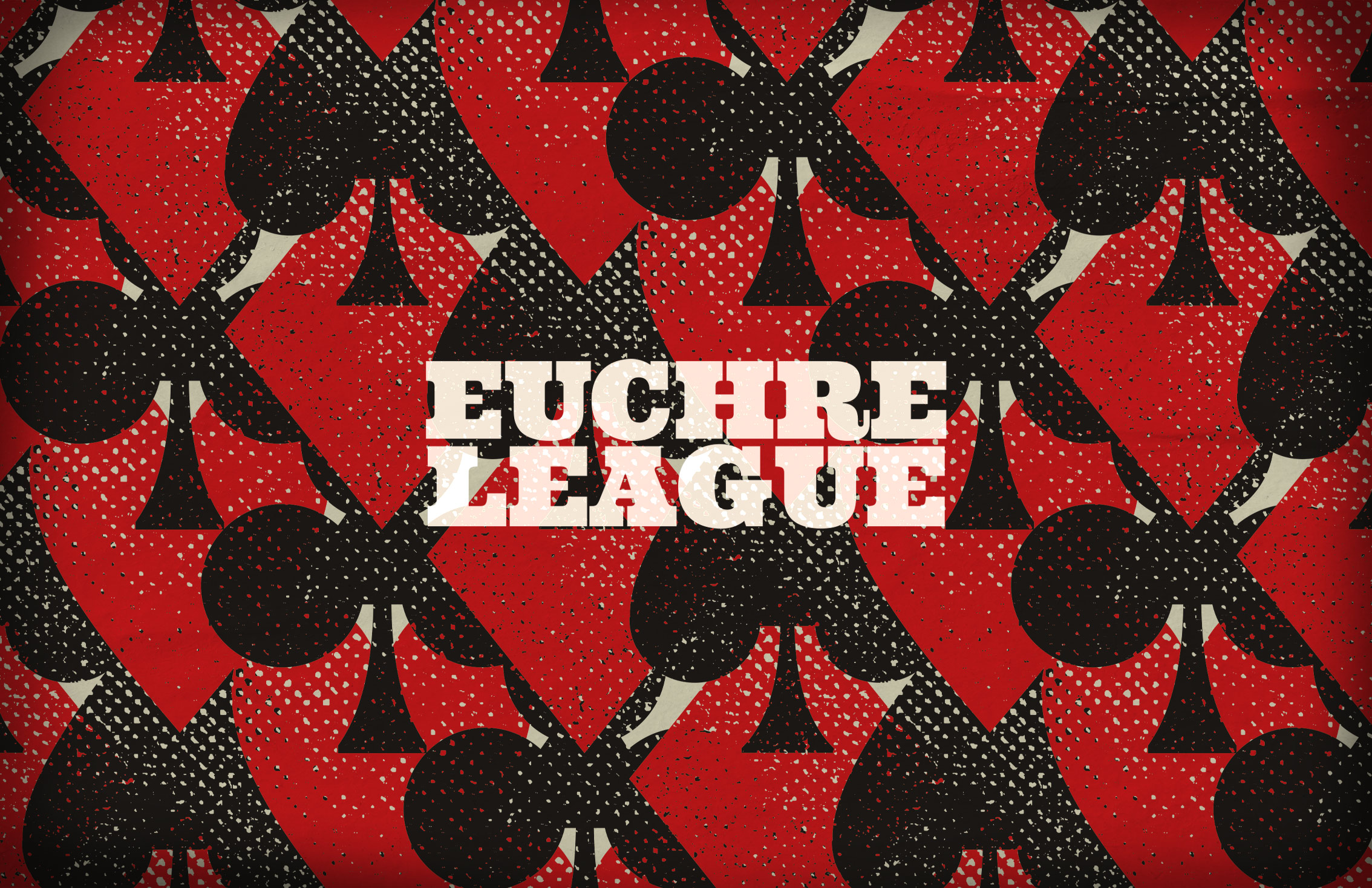 Euchre League