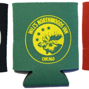 Will's Koozie Set
