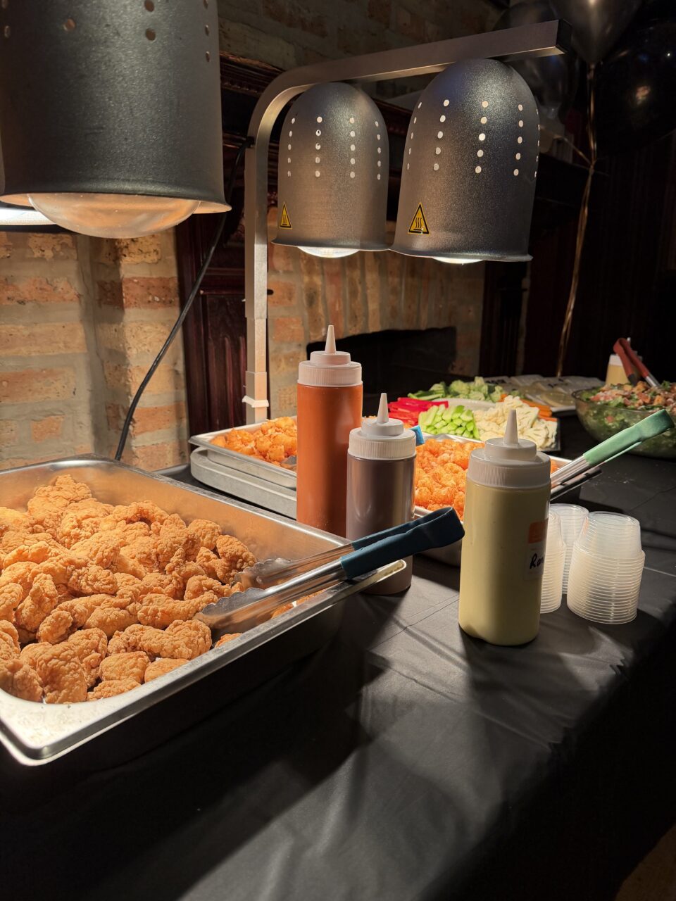 Party Catering Food 2