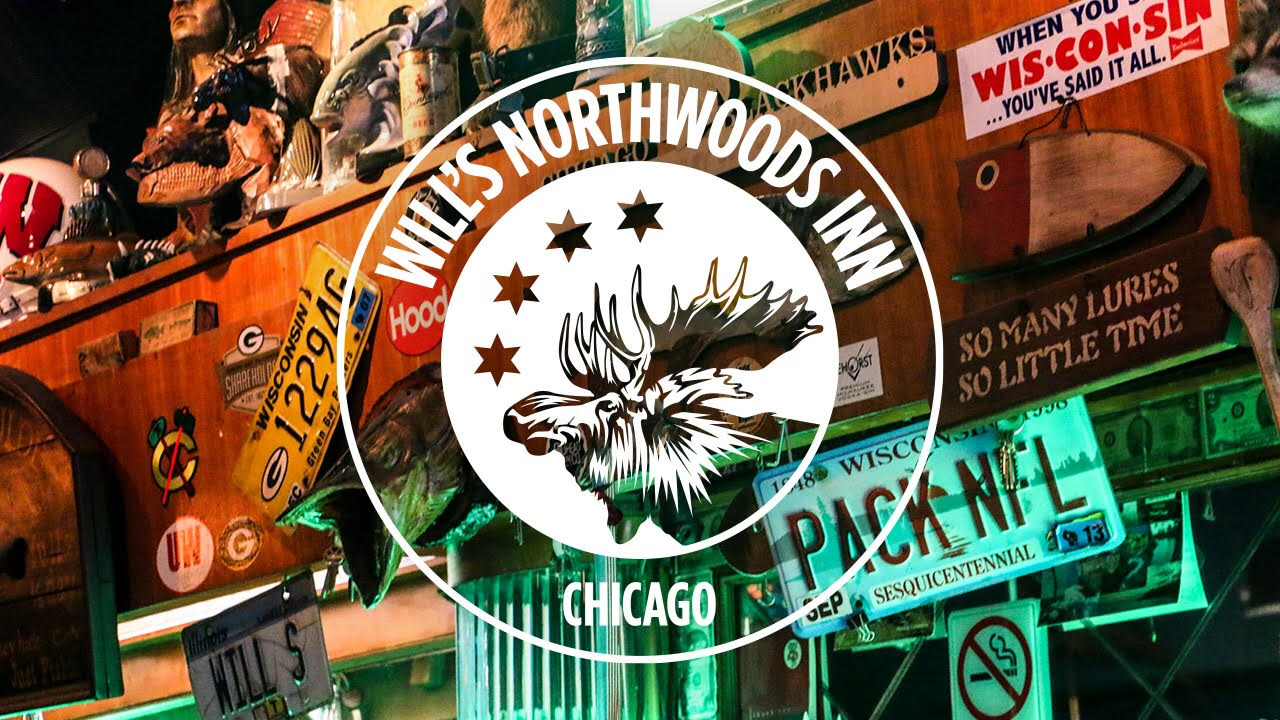 About Will's Northwoods Inn Chicago